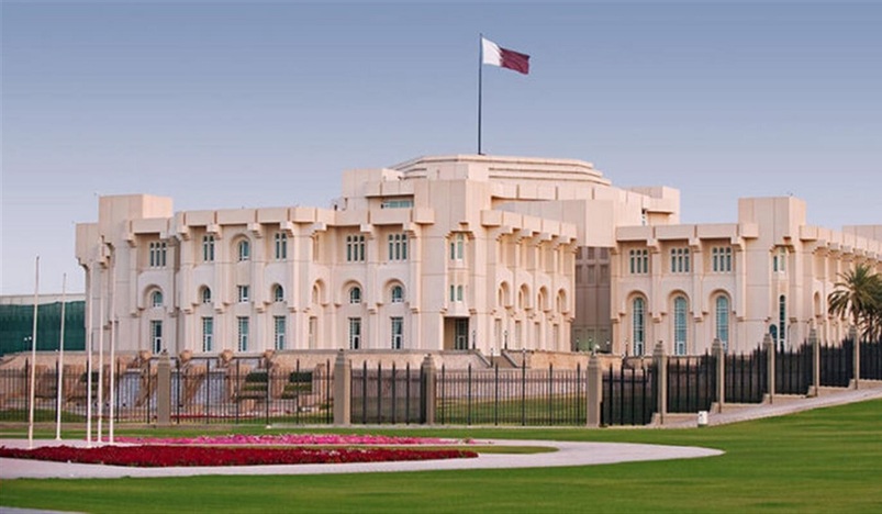 Qatar Cabinet Approves Draft State Budget